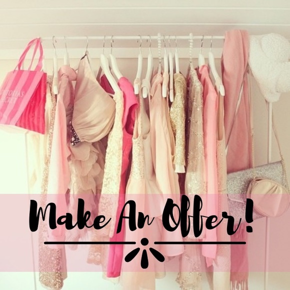 Adorable Floral Dress - Picture 8 of 8